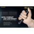 Lampe de poche Nitecore P10iX LED 4000 lumens lampe tactique puissante et compacte pour aventure et forces de l'ordre