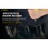 Lampe de poche Nitecore P10iX LED 4000 lumens lampe tactique puissante et compacte pour aventure et forces de l'ordre
