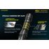 Lampe de poche Nitecore P10iX LED 4000 lumens lampe tactique puissante et compacte pour aventure et forces de l'ordre