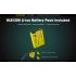 Nitecore UT27 Phare LED 520 lumens Conception robuste Haute performance Aventures nocturnes Polyvalent