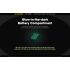 Nitecore UT27 Phare LED 520 lumens Conception robuste Haute performance Aventures nocturnes Polyvalent