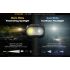 Nitecore UT27 Phare LED 520 lumens Conception robuste Haute performance Aventures nocturnes Polyvalent