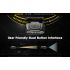 Nitecore UT27 Phare LED 520 lumens Conception robuste Haute performance Aventures nocturnes Polyvalent