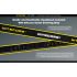 Nitecore UT27 Phare LED 520 lumens Conception robuste Haute performance Aventures nocturnes Polyvalent