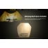 Nitecore UT27 Phare LED 520 lumens Conception robuste Haute performance Aventures nocturnes Polyvalent