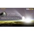 Lampe de poche LED Nitecore TM20K 20000 lumens rechargeable USB-C lampe puissante et durable pour aventure