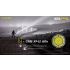 Lampe de poche LED Nitecore TM20K 20000 lumens rechargeable USB-C lampe puissante et durable pour aventure