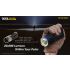 Lampe de poche LED Nitecore TM20K 20000 lumens rechargeable USB-C lampe puissante et durable pour aventure