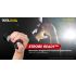 Lampe de poche LED Nitecore TM20K 20000 lumens rechargeable USB-C lampe puissante et durable pour aventure