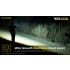 Lampe de poche LED Nitecore TM20K 20000 lumens rechargeable USB-C lampe puissante et durable pour aventure