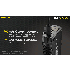 Lampe de poche LED Nitecore TM20K 20000 lumens rechargeable USB-C lampe puissante et durable pour aventure