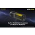Lampe de poche LED Nitecore TM20K 20000 lumens rechargeable USB-C lampe puissante et durable pour aventure