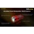 Lampe de poche LED Nitecore TM20K 20000 lumens rechargeable USB-C lampe puissante et durable pour aventure
