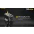 Lampe de poche LED Nitecore TM20K 20000 lumens rechargeable USB-C lampe puissante et durable pour aventure