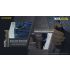 Lampe de poche LED Nitecore TM20K 20000 lumens rechargeable USB-C lampe puissante et durable pour aventure