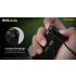 Lampe de poche LED Nitecore TM20K 20000 lumens rechargeable USB-C lampe puissante et durable pour aventure