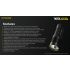 Lampe de poche LED Nitecore TM20K 20000 lumens rechargeable USB-C lampe puissante et durable pour aventure
