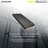Nitecore NB10000 Gen II banque d'alimentation ultra-fine 10000mAh USB-C charge rapide QC accessoire de voyage