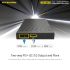 Nitecore NB10000 Gen II banque d'alimentation ultra-fine 10000mAh USB-C charge rapide QC accessoire de voyage