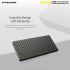 Nitecore NB10000 Gen II banque d'alimentation ultra-fine 10000mAh USB-C charge rapide QC accessoire de voyage