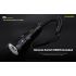 Lampe de poche rechargeable NITECORE P35i 3000 lumens ultra longue portée éclairage extérieur randonnée robuste