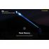 Lampe de poche rechargeable NITECORE P35i 3000 lumens ultra longue portée éclairage extérieur randonnée robuste