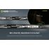 Nitecore NU33 Lampe Frontale Rechargeable USB-C 700LM Haute CRI Équipement de Camping Batterie 2000mAh Aventure