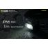 Nitecore NU33 Lampe Frontale Rechargeable USB-C 700LM Haute CRI Équipement de Camping Batterie 2000mAh Aventure