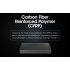 NITECORE CARBO 20000 Batterie Externe 20000mAh IPX5 Charge Rapide 20W Fibre de Carbone Pour Aventure Plein Air