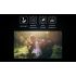 NITECORE CARBO 20000 Batterie Externe 20000mAh IPX5 Charge Rapide 20W Fibre de Carbone Pour Aventure Plein Air