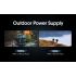 NITECORE CARBO 20000 Batterie Externe 20000mAh IPX5 Charge Rapide 20W Fibre de Carbone Pour Aventure Plein Air
