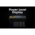 NITECORE CARBO 20000 Batterie Externe 20000mAh IPX5 Charge Rapide 20W Fibre de Carbone Pour Aventure Plein Air