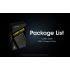 NITECORE CARBO 20000 Batterie Externe 20000mAh IPX5 Charge Rapide 20W Fibre de Carbone Pour Aventure Plein Air