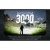 Lampe de poche compacte NITECORE EDC27 3000 lumens rechargeable aventure plein air éclairage portable