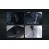 Lampe de poche compacte NITECORE EDC27 3000 lumens rechargeable aventure plein air éclairage portable