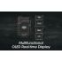 Lampe de poche compacte NITECORE EDC27 3000 lumens rechargeable aventure plein air éclairage portable