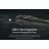 Lampe de poche compacte NITECORE EDC27 3000 lumens rechargeable aventure plein air éclairage portable