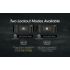 Lampe de poche compacte NITECORE EDC27 3000 lumens rechargeable aventure plein air éclairage portable