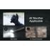 Lampe de poche compacte NITECORE EDC27 3000 lumens rechargeable aventure plein air éclairage portable