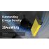 Nitecore Summit 20000mAh | Chargeur Portable Chauffant -40°C USB-C PD | Batterie Externe Extrême Froid