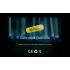 Pile Nitecore 18650 NL1836 rechargeable Li-ion 3600mAh, haute capacité, protection intelligente