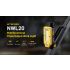 NITECORE NWL20 Lampe Portative 600 lumens Multifuntionnel Éclairage Extérieur Haute Luminosité Aventure Camping