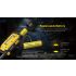 NITECORE NWL20 Lampe Portative 600 lumens Multifuntionnel Éclairage Extérieur Haute Luminosité Aventure Camping