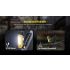 NITECORE NWL20 Lampe Portative 600 lumens Multifuntionnel Éclairage Extérieur Haute Luminosité Aventure Camping