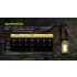 NITECORE NWL20 Lampe Portative 600 lumens Multifuntionnel Éclairage Extérieur Haute Luminosité Aventure Camping