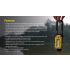 NITECORE NWL20 Lampe Portative 600 lumens Multifuntionnel Éclairage Extérieur Haute Luminosité Aventure Camping