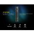 Nitecore MH12 Pro Lampe de poche 3300 lumens rechargeable USB-C idéale pour aventures en plein air et urgences