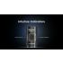 Nitecore MH12 Pro Lampe de poche 3300 lumens rechargeable USB-C idéale pour aventures en plein air et urgences