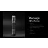 Nitecore MH12 Pro Lampe de poche 3300 lumens rechargeable USB-C idéale pour aventures en plein air et urgences