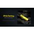 NITECORE NL2160 Batterie Rechargeable 6000mAh 3.6V 21700 Haute Performance pour Appareils Électroniques